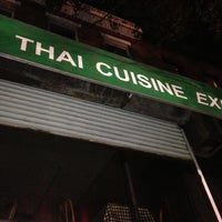 11/20/2012에 PapiCaine M.님이 House of Thai Cuisine에서 찍은 사진