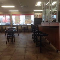 Photo taken at Burger King by Steven H. on 12/21/2015
