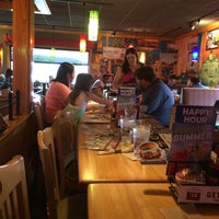 Photo taken at Applebee&amp;#39;s Grill + Bar by Steven H. on 6/19/2017