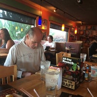 Photo taken at Applebee&amp;#39;s Grill + Bar by Steven H. on 8/16/2016