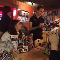 Photo taken at Applebee&amp;#39;s Grill + Bar by Steven H. on 12/8/2016