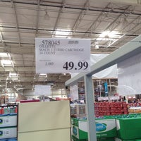 Photo taken at Costco by Steven H. on 4/3/2014