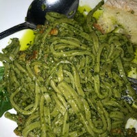 Photo taken at Nico by Judith on 3/25/2013