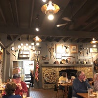 Photo taken at Cracker Barrel Old Country Store by Darrell A. on 2/15/2018