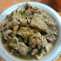 Review Mie Ba' Garuda Om Ferry