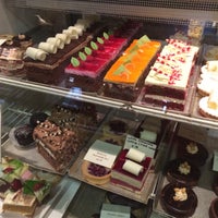 6/5/2015 tarihinde Parastoo S.ziyaretçi tarafından Nougat Bakery And Delicatessen'de çekilen fotoğraf