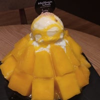 Photos At Hanbing Korean Dessert Cafe Ice Cream Shop