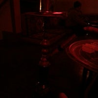 Photo taken at The Hookah House by Adrian P. on 1/11/2013