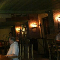 Photo taken at Gambrinus by Bacho A. on 6/30/2012