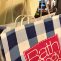 Photo taken at Bath &amp;amp; Body Works by Tony T. on 11/20/2011