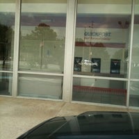 Photo taken at US Post Office by Cat P. on 7/28/2011