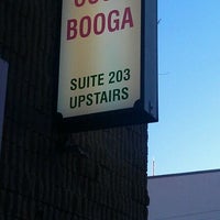Photo taken at Ooga Booga by Freddy O. on 12/4/2011