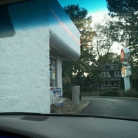 Photo taken at Dairy Queen by Amy B. on 8/16/2011