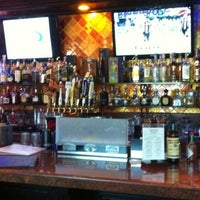 Photo taken at La Barca Grill &amp; Cantina by Johnny R. on 3/2/2012