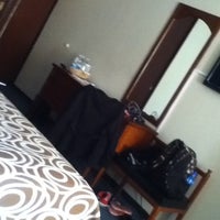 Photo taken at Hotel El Greco by Koe-chan I. on 10/26/2011