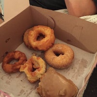Photo taken at Tasty Donuts by Diane G. on 6/6/2015