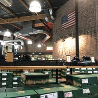 danner warehouse