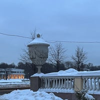 Photo taken at Песочная набережная by 🅱📧🅿️🌕НИК🅰 on 12/11/2021