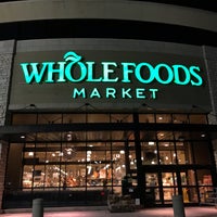 Photo taken at Whole Foods Market by ipung z. on 1/22/2019