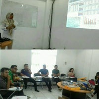 Review BFI Finance Cab. Bekasi