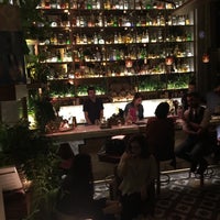 4/8/2016にHatice U.がMoretenders&amp;#39; Cocktail Cribで撮った写真