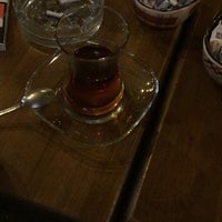 Снимок сделан в İstanbull Café &amp;amp; Fal &amp;amp; Restaurant пользователем 🌟 Z..H..R 🌟 5/26/2018
