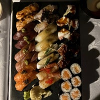 8/30/2022 tarihinde Can K.ziyaretçi tarafından Tokyo Japanese Restaurant'de çekilen fotoğraf