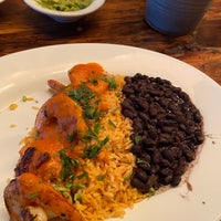 7/16/2021 tarihinde Natalieziyaretçi tarafından Pico Mexican Restaurant'de çekilen fotoğraf