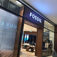 Fossil - Bukit Bintang - Kuala Lumpur 