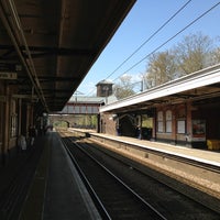 Letchworth Garden City Railway Station Let 14 Tips From 695
