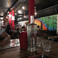 6/4/2017에 Lucas R.님이 Brew Cafe &amp;amp; Wine Bar에서 찍은 사진