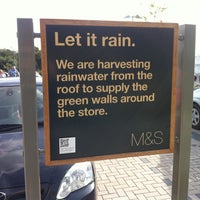 Photo taken at M&amp;amp;S Outlet by Lucas R. on 10/7/2012