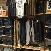 levi's store macquarie