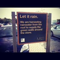 Photo taken at M&amp;amp;S Outlet by Lucas R. on 10/7/2012