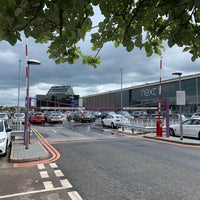 Photo taken at Merry Hill by Lucas R. on 5/27/2019