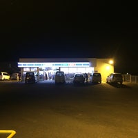 ローソン 大泉西井出店 北杜市のコンビニ