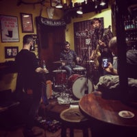 Photo taken at Paddy Cullens by Davide F. on 10/30/2016