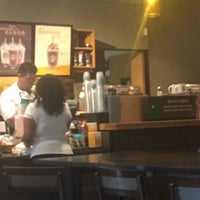 Photo taken at Starbucks by Alejandra M. on 6/7/2018