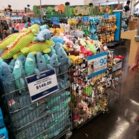 Photo taken at Petco by Alejandra M. on 4/14/2022