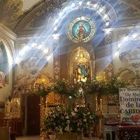 Photo taken at Parroquia De Nuestra Señora De La Consolación by Alejandra M. on 10/15/2017