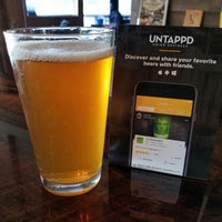 Photo taken at Liberty Way Tap House by Jeff on 8/10/2018