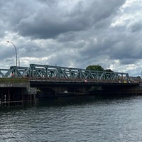 Photo taken at Lange Brücke by Cornell P. on 5/30/2022