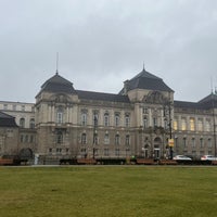 Photo taken at Universität der Künste (UdK) by Cornell P. on 2/11/2023