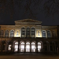 Photo taken at Universität der Künste (UdK) by Cornell P. on 3/6/2021