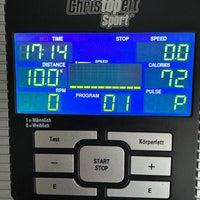 Photo taken at Indoor-Cycling by Cornell P. on 2/24/2024