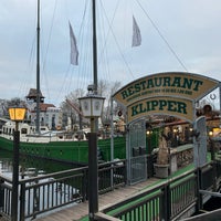 Photo taken at Klipper by Cornell P. on 1/31/2024