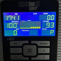 Photo taken at Indoor-Cycling by Cornell P. on 2/11/2023