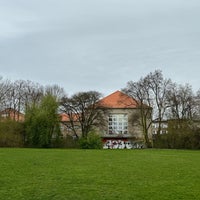 Photo taken at Fritz-Karsen-Schule by Cornell P. on 3/29/2024