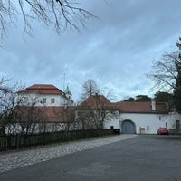 Foto diambil di Jagdschloss Grunewald oleh Cornell P. pada 2/20/2024