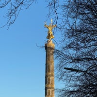 Photo taken at Victory Column by Cornell P. on 1/9/2024